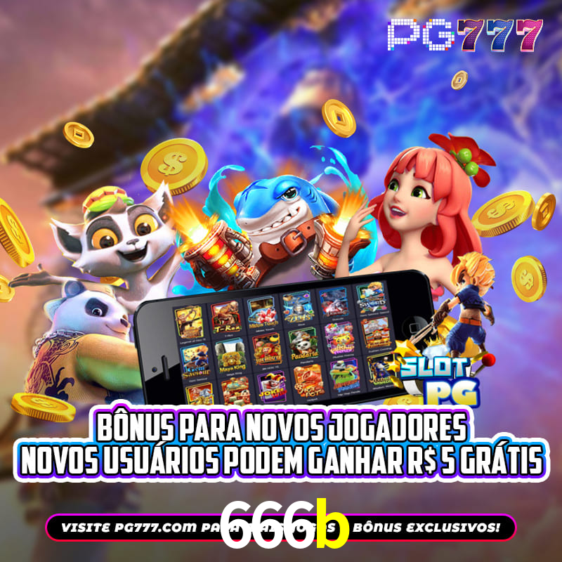 666b bet